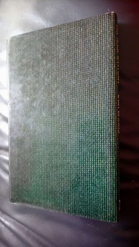 The Wasp Factory - Iain Banks (TRUE FIRST EDITION)