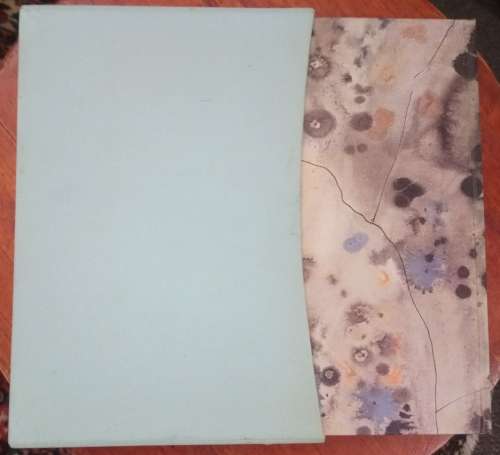 The Hunting of the Snark - Lewis Carroll (Illustrated by Quentin Blake) - COLLECTABLE