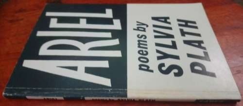 Ariel - Sylvia Plath