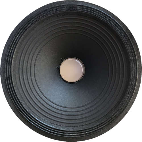 15BM-300B P. Audio Recone Kit