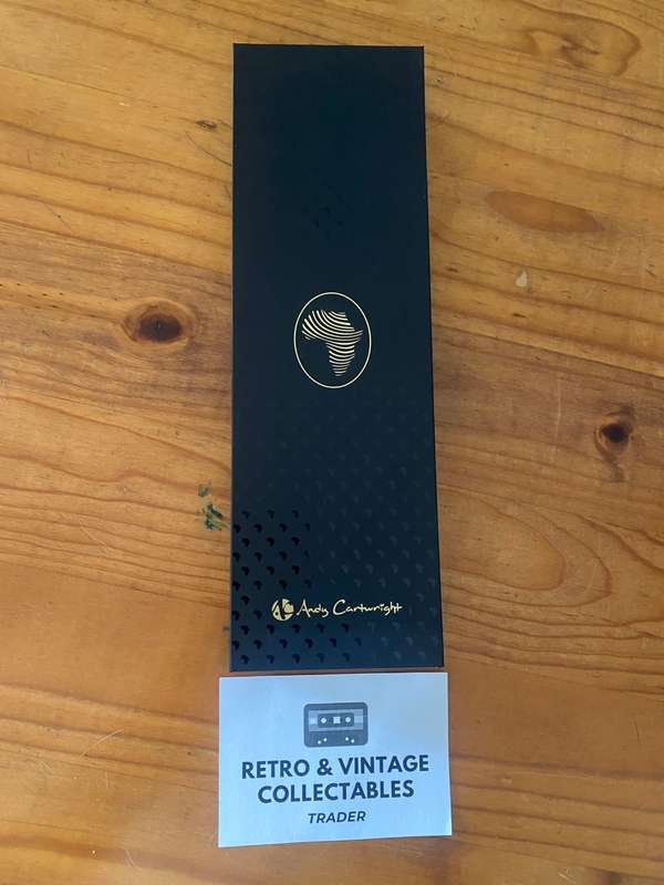 Carving Set in Presentation Box
