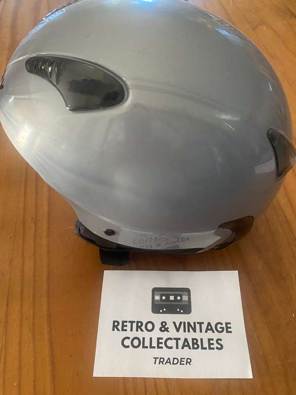 Uvex Ski Helmet (Small helmet suitable for a child)