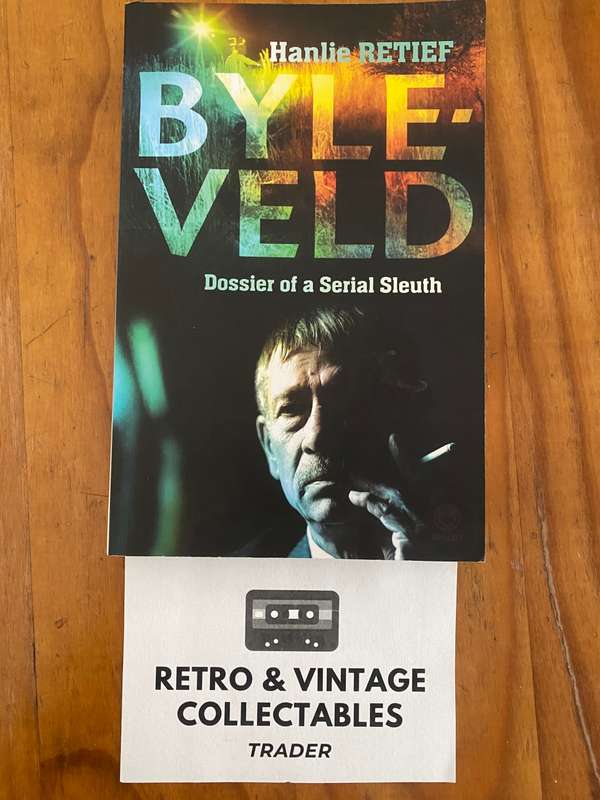Hanlie Retief - Byleveld