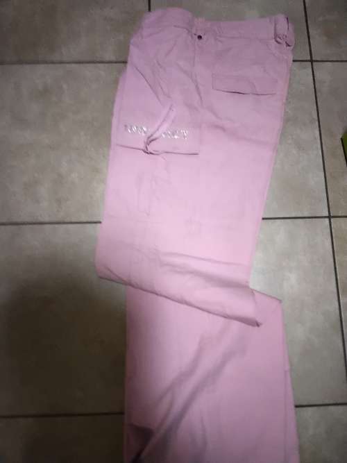Size 36 ladies Pinki Sisy casual pants