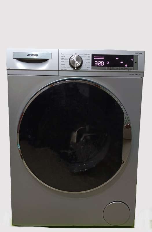 Smeg WM3T94SSA 9kg Front Loader (Open Box Item)
