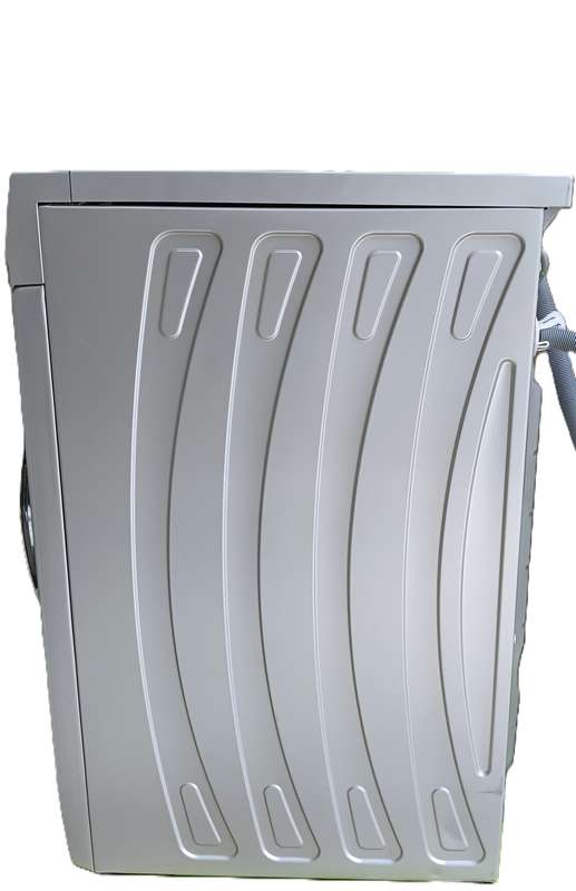 Smeg WM3T94SSA 9kg Front Loader (Open Box Item)