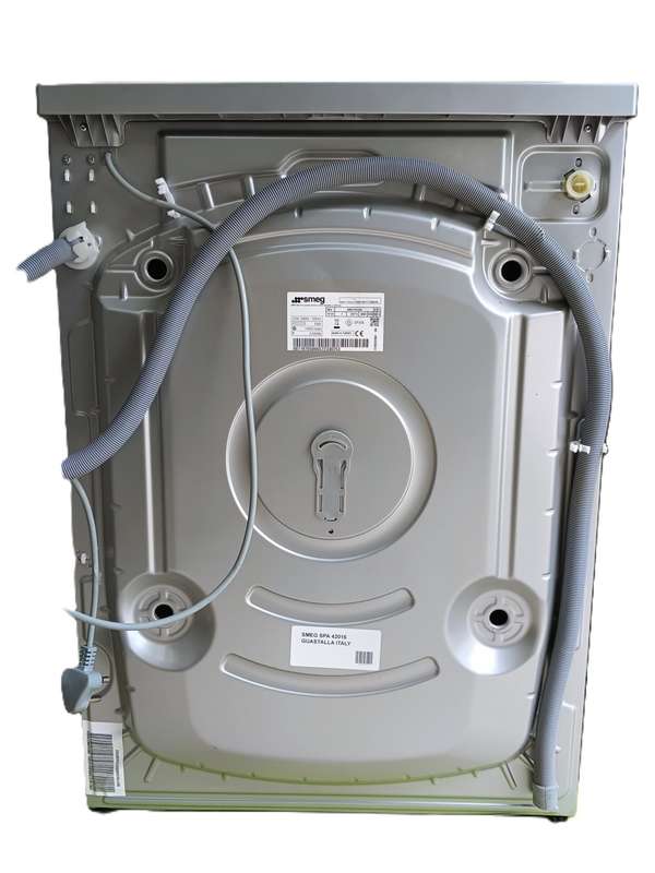 Smeg WM3T94SSA 9kg Front Loader (Open Box Item)