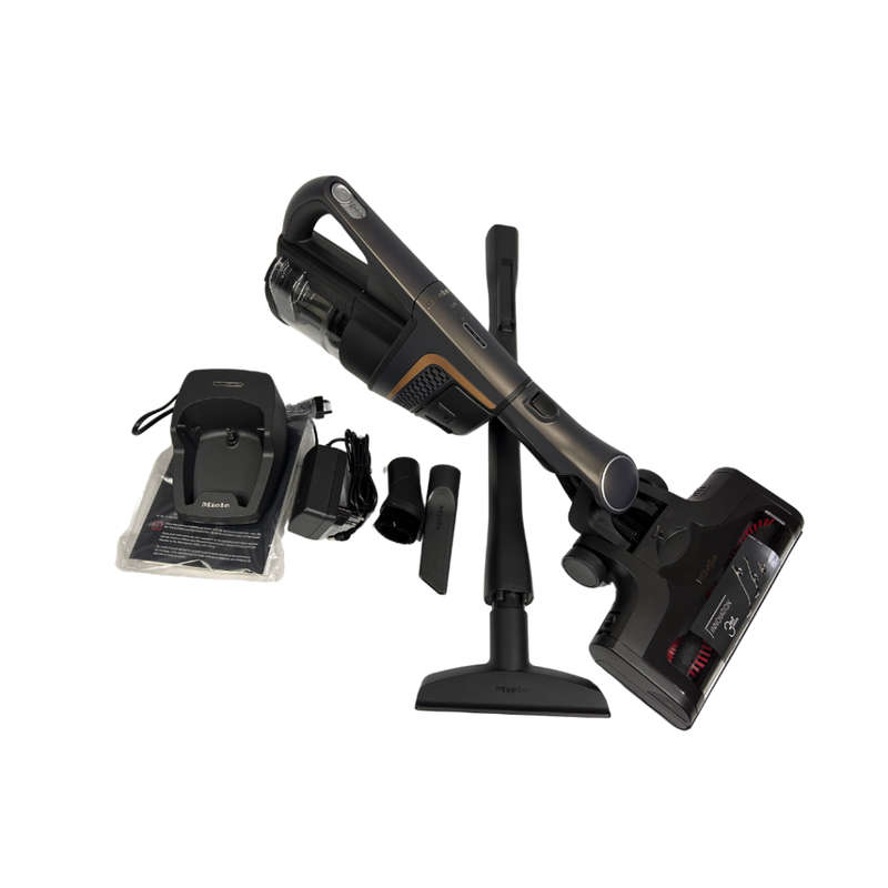 Miele - Triflex HX1 Pro (Open Box Item) | Barcode: 4002516237457