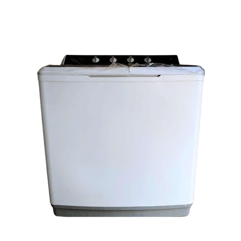 DEFY - Twin Tub Washing Machine - 9kg - White (Open Box Item)