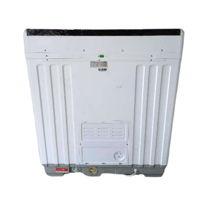 DEFY - Twin Tub Washing Machine - 9kg - White (Open Box Item)