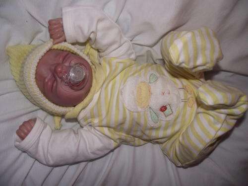 reborn baby doll Sydney