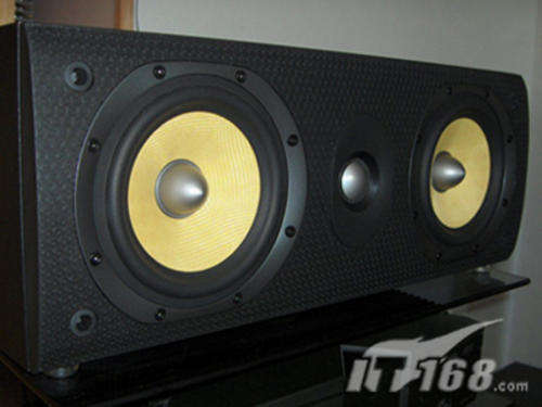 B&W LCR 60S3 CENTRE SPEAKER
