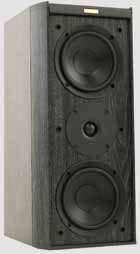 JAMO CLASSIC 4 LOUDSPEAKERS