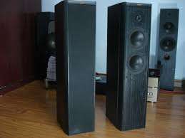 JAMO CLASSIC 6 LOUDSPEAKERS