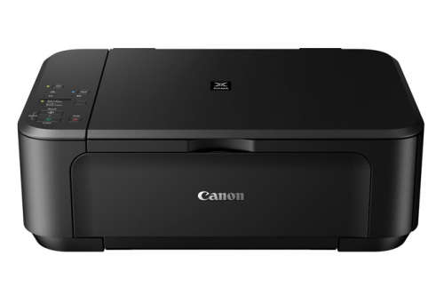 Canon MG3500 & MX492 Multifunction Printer