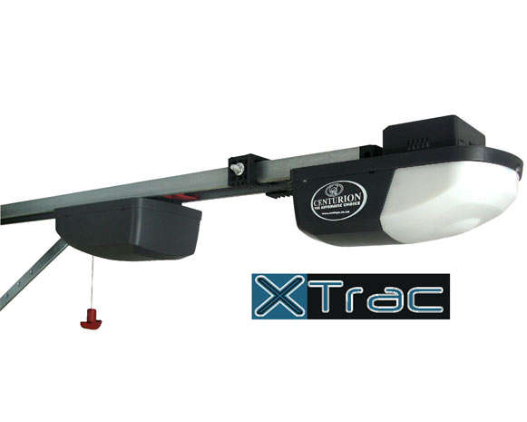 Centurion X-trac
