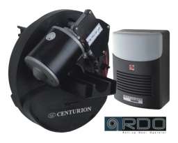 Centurion DOMESTIC ROLL-UP GARAGE DOOR MOTORS