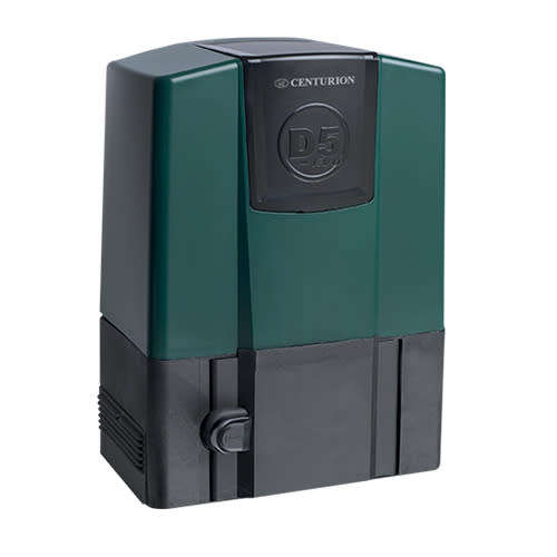 Centurion D5 gate motor  - Evo Brand new!!! Motor only