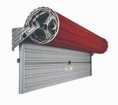 Centurion Rdo -  Roll up garage door opperator