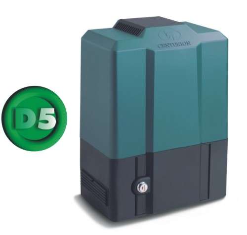 Centurion D5 Brand New!