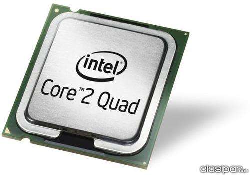 Intel Core 2 Quad 2.83 Ghz / FSB 1333 / 6M Cache / LGA 775  / Q9500