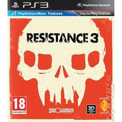 Resistance 3 - PS3