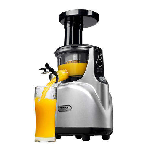 Kuvings Silent Masticating juicer - Bargain! Normally R3400!