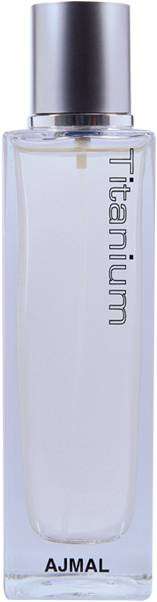 Titanium ( 100 ml spray by Ajmal)