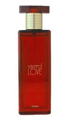 Sacred Love (Spray) By Ajmal