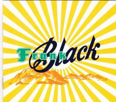 Frank Black - Frank Black (CD)