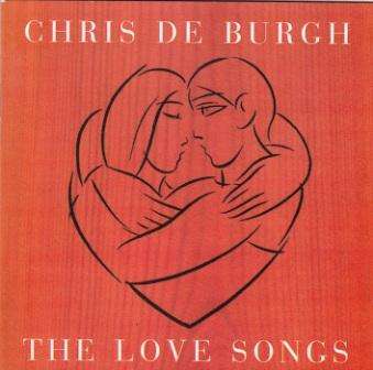 Chris De Burgh - Love songs (CD)