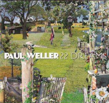 Paul Weller - 22 dreams (CD)