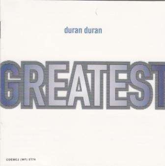Duran Duran - Greatest (CD)