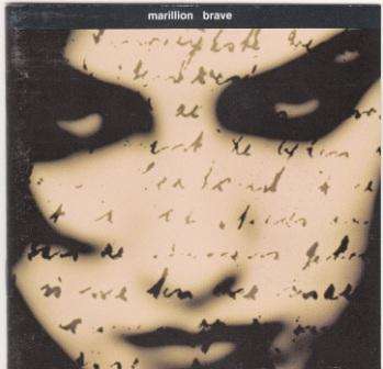 Marillion - Brave (CD)