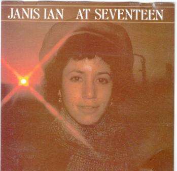 Janis Ian - At seventeen (CD)