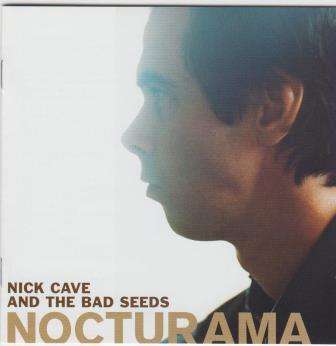 Nick Cave & the Bad Seeds - Nocturama (Imported CD)