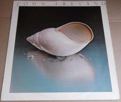 John Ireland - John Ireland (LP)