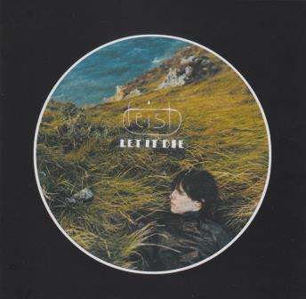 Feist - Let it die (CD)