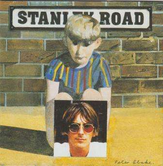 Paul Weller - Stanley Road (CD)