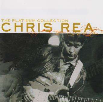 Chris Rea - The platinum collection (CD)
