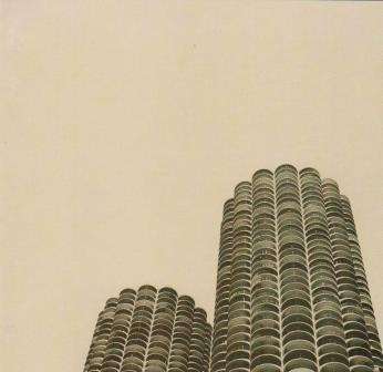 Wilco - Yankee Hotel Foxtrot (CD)