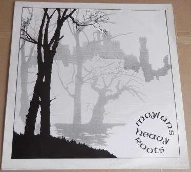 Moylan - Moylan's heavy roots (LP)