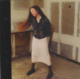Noe Venable - Boots (CD)