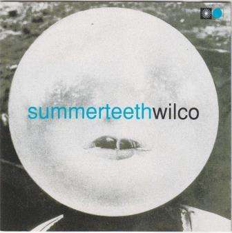 Wilco - Summerteeth (CD)