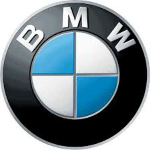 BMW BADGE (82 MM - FOR BOOT OR BONNET - 2 PINS) GREAT LOOKING !!! HIGH QUALITY !!! BEST VALUE !!!