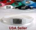 ION SPORTS WATCH - Release your POWER and optimizes BALANCE - KIDS size - TRANSPARENT