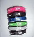 BALANCE BANDS - EFX - BLACK MEDIUM -