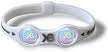 XB BALANCE BRACELET - WHITE - LARGE -