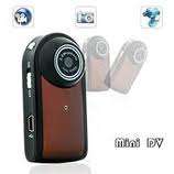 HD Digital Video Camera - Mini DV + 4GB SD Card included !!!