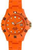 ORANGE Fashionable TOY WATCH - Good Quality with Batteries included